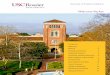 University of Southern California...The Rossier School of Education is part of The University of Southern California, one of the world's leading private research universities, located