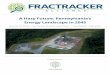 A Hazy Future: Pennsylvania’s Energy Landscape in 2045 · 2018. 1. 9. · Industry analysts forecast 47,600 more Marcellus Shale oil and gas (O&G) wells may be drilled in Pennsylvania