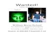 williambyland.files.wordpress.com  · Web viewWanted! DEAD OR ALIVE! Caught on Camera! William Bryan Byland. For destruction of personal property. And. For being a clueless, heartless