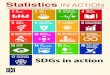 SDGs in action - Statistikmyndigheten SCB · What stands out at these events is that Statistics Sweden lies at the forefront of ... ius@scb.se International Cooperation Office Statistics