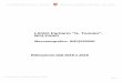 New LICEO Paritario G. Toniolo- BOLZANO · 2020. 8. 21. · BOLZANO Meccanografico: IBPQ02500E Rilevazione dati 2019 e 2016 AUTONOME PROVINZ BOZEN – SÜDTIROL PROVINCIA AUTONOMA
