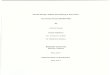 Patrick Reedy, An Honors Thesis (HONR 499) by · 2017. 12. 7. · story I wanted to tell in the first step. I also referenced two books on the formalities and techniques of screenwriting