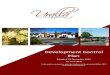 Uralla DCP 2011 Rev v15082016 - October 2016 ... Uralla Shire Council Development Control Plan ¢â‚¬¯ v15082016