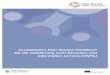 Europäisches Peer Review Handbuch für die Validierung nicht … · 2018. 8. 14. · Zitati) LizenznehmerInnen dürfen das Werk nur für nicht-kommerzielle, gemeinnützige Zwecke