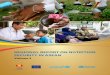 REGIONAL REPORT ON NUTRITION SECURITY IN ASEAN · Association are Brunei Darussalam, Cambodia, Indonesia, Lao People’s Democratic Republic, Malaysia, Myanmar, Philippines, Singapore,