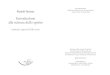 Introduzione alla scienza dello spirito - CAZZANTIcazzanti.net/bsi/letture/Rudolf Steiner/Rudolf Steiner - Introduzione alla Scienza...Introduzione alla scienza dello spirito I problemi