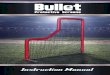 Baseball Bats, Gloves, Apparel, Equipment & More | Better ... Instruction Ma… · These baseball and softball pitching screens are perfect for the field and in the batting cages