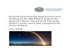 Draft Environmental Assessment for SpaceX Falcon Launches ... · property. On launch days, there is a possibility of temporary restricted access due to visitor volume on sections