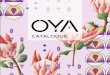 OYA is a product of Antjie’s Handmade Naturals · handmade soap, is known for its antioxidant qualities. 13 Soap 100g (C) Soap 50g (C) Sugar scrub (C) Bath salt 110g (S) 14 Left
