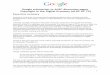 Google submission to ALRC discussion paper Copyright in the … · Advancing Australia as a Digital Economy: An update to the National Digital Economy Strategy5 Australia’s digital