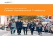 Overview for brands Criteo Sponsored Products · Drive traffic Dramatically increase traffic to your product detail pages when shoppers click your Sponsored Products on retailers