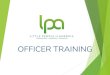 OFFICER TRAINING - MemberClicks Training (2019).pdfConference Registration and processing – online, via mail, and onsite ... Association of Fundraising Professionals, CalSAE –