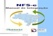 NFS-ediadema.ginfes.com.br/nfseweb/download/Manual_Integracao... · Cooperação ENAT nº 01/2006 - III ENAT”, que instituiu a Nota Fiscal de Serviços Eletrônica – NFS-e com