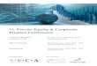 11. Private Equity Corporate Finance Conference€¦ · 11. Private Equity & Corporate Finance Conference Conference Reception Tuesday, July 3, 2012, 19.00 – 21.00 Hosted by SAMBA