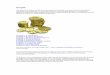 Freegold - WordPress.com · Freegold 2: The Basic Mechanism Physical gold is a wealth reserve asset, thus it represents payment in full, whereas fiat currency is a debt based currency