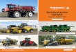 Agricultural auction highlights · Our unreserved commitment: we take everyone’s safety seriously. For up-to-date listings visit rbauction.com Agricultural auction highlights |