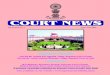 April-June · 2 COURT NEWS, APRIL - JUNE 2009 APPOINTMENT AND RETIREMENT IN SUPREME COURT (From 01-04-09 to 30-06-09) APPOINTMENT S. No. Name of the Hon'ble Judge Date of Retirement