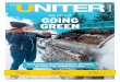 VOLUME 71 // ISSUE 18 // FEB 2 FREE.WEEKLY. THE COST OF ...uniter.ca/pdf/UNITER-71-18-WEB.pdfConsumers who may have been curious about the benefits of plants can now find research,