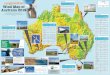 RATCH Australia's Windy Hill Wind Farm N š ˘ Wind Map of · 2 Boco Rock Wind Farm Wind Prospect CWP 2014 113MW 67 GE 3 Bodangora Wind Farm Infigen Energy 2018 113MW 33 GE 4 Capital