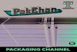 ABOUT TELLING...PACKAGING TELLING BUILDSTRONG CHANNEL . 20-Sep-2016 . CORPORATE HEADQUARTERS 4420 Sherwin Road Willoughby, OH 44094 Phone: 440-974-3370 Toll Free: 866-FRAME-TI (372-6384)