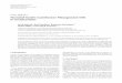 NeonatalGastricLactobezoar:Managementwith N-Acetylcysteinedownloads.hindawi.com/journals/cripe/2012/412412.pdf · “Hepatic derangement following N-Acetylcysteine enemas in an infant