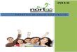 NORTEC Student Handbook...NORTEC Training Solutions is a division of NORTEC Employment and Training Ltd and is a Registered Training Organisation (RTO Code 91451) with the Australian