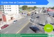 Guider Ave at Coney Island Ave - New York€¦ · 23/07/2015  · New York City Department of Transportation 1 Presented to Community Boards 13 and 15 Transportation Committees and