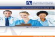 The Accrediting Bureau of Health Education Schools (ABHES) · the American Medical Technologist (AMT) or the national Certified Medical Assistant examination (CMA) through the American