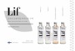 Made By Nordic Forestsshop4.hada2018.cafe24.com/document/Korea/Lif_Brochure... · 2018. 12. 4. · Organic Premium Birch Water From Finland Made By Nordic Forests ... 유럽연합에서