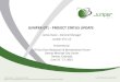 JUNIPER GTL - PROJECT STATUS UPDATE€¦ · 1 2 2007 Builds and operates a second 100,000 tpy biodiesel facility in Portugal 2006 Founded by João Pereira Coutinho Builds and operates