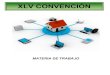 Informe de la Comisión de Modernización - STRMportal.strm.cloud/documentos/convencion45/Informe_mattrab.pdfprovee Telmex con la tecnología Gpon para servicios infinitum y empresariales