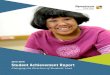 Student Achievement Report - Spectrum Center€¦ · Student Achievement Report 2015-2016 Changing the Direction of Students’ Lives. Spectrum Center Schools and Programs and Atlantis