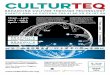 ENHANCING CULTURE THROUGH TECHNOLOGY · Il pubblico dei “consumatori culturali”, media generalisti e specializzati in innovazione, comunicazione, beni culturali e turismo. Speaker