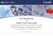Florida Market Clean Tech Overview · and Recycling and Energy (Smart Grid and Smart City) Utilities - Florida Power & Light, Duke Energy, TECO CityAge (February 2017 - Fort Lauderdale)