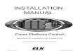 M1 Installation&Programming Manual - Smarthomecache.smarthome.com/manuals/72853-1-man.pdf · Page 2 M1G Installation and Programming Introduction LIMITATION The ELK-M1G Control is