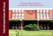 Undergraduate rsity Student Handbook...4 Alabama A&M University College of Agricultural, Life and Natural Sciences Family and Consumer Sciences Student Handbook of Policies and Procedures