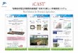 iCAST Mitsui Chemicals Best Solution for Premium ... · iCAST@ iCAST@ ? Solution iCAST@ ( integrated Cultivation-Accelerating Systems iCALM@ ( integrated Cultivation-Accelerating
