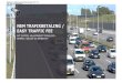 NEM TRAFIKBETALING / EASY TRAFFIC FEE · NYT SYSTEM, VELAFPRØVET TEKNOLOGI – SIMPELT, BILLIGT OG EFFEKTIVT! Transport-, Bygnings- og Boligudvalget 2017-18 TRU Alm.del Bilag 230