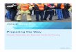 Disaster Emergency Preparedness IssueBrief 4.3.18 · 2018. 4. 6. · Definition of Disaster A disaster is any natural or human-created event that has a widespread and enduring impact