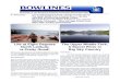 Newsletter of The Bluegrass Wildwater Association March ... · why for publication in the Bowlines. Thanks Roy! 2 Bowlines is the Newsletter of the Bluegrass Wildwater Association,