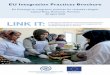 EU Exchange on integration practices for resettled ...€¦ · The MOOCs offered through the online Kiron Campus are combined with online and offline support such as tutorials and