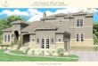 SECOND FLOOR - Prominence Homes€¦ · 1120 Capital of Texas Highway South, Suite II-105, Austin TX 78746 Square footage is approximate. Floorplans may vary slightly by elevation