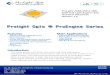 ProLight PABB-65FxL-x88x 65W COB Light-Engine LEDs Version: 1 · PDF file ProLight PABB-65FxL-x88x 65W COB Light-Engine LEDs Technical Datasheet Version: 1.2 Features ‧High flux