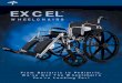 WHEELCHAIRSsite.ambercity.com/pdf/Nylex-Cover-Gel-Foam-Wheelchair-Cushions-E… · 1. Great Prices As a manufacturer who sells direct,Medline provides aggressive pricing on a full
