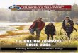 Wildlife Forever – Celebrating over 30 years of Conservation · Click herefor video full-scale marketing campaign would not be complete without the use of radio ads. Radio PSAs