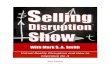 Virtual Reality Disruption and How to Capitalize On Itsellingdisruptionshow.com/wp-content/uploads/2017/06/Selling... · | © The Bija Company, LLC Page 2 of 12 Mark S A Smith: My