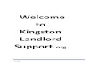 Welcome to Kingston · PDF file 2017. 10. 1. · 139 Jansen Avenue, Kingston, NY 21 April 2016 Barley, Michelle 57 Elmendorf Street, Kingston ... 12 Stuyvesant Street, Kingston, NY