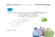 BSL Assessment and Care Management Engagement Event …… · BSL Assessment and Care Management Engagement Event Report on findings April 2016. About Healthwatch Barnsley Healthwatch