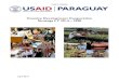 Country Development Cooperation Strategy FY 2014 20...Paraguay is a landlocked country bordered by Argentina to the south and southwest, Brazil to the east and northeast, and Bolivia