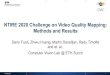 Methods and Results NTIRE 2020 Challenge on Video Quality ... · 15. June 2020 1 NTIRE 2020 Challenge on Video Quality Mapping: Methods and Results Dario Fuoli, Zhiwu Huang, Martin